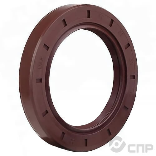 Манжета армированная 5х14х5 (сальник)