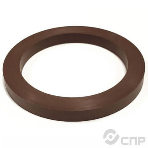 Кольцо прямоугольного сечения 1,52х3,53х3,53