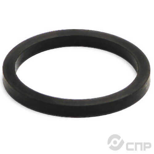 Кольцо прямоугольного сечения 1,52х3,53х3,53